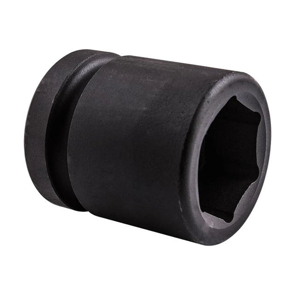 Tork Craft Impact Socket 35mm 1' Drive 6pt - image 01