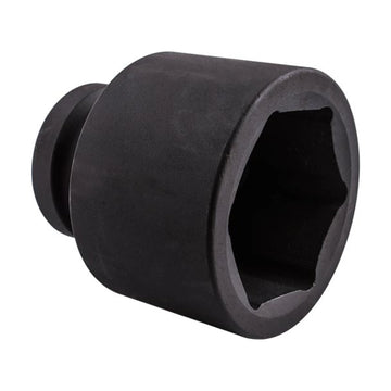 Tork Craft Impact Socket 60mm 1' Drive 6pt - image 01