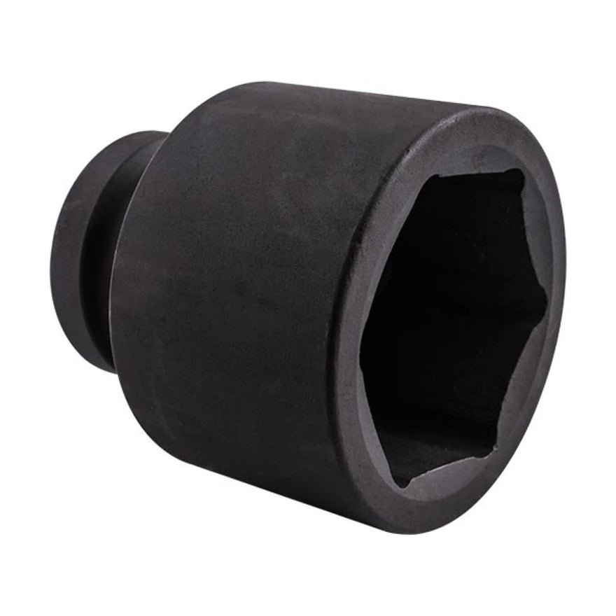 Tork Craft Impact Socket 60mm 1' Drive 6pt - image 01