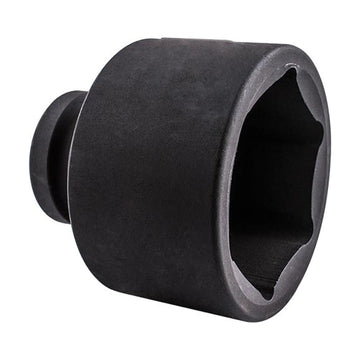 Tork Craft Impact Socket 75mm 1' Drive 6pt - image 01