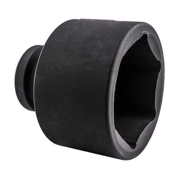Tork Craft Impact Socket 75mm 1' Drive 6pt - image 01