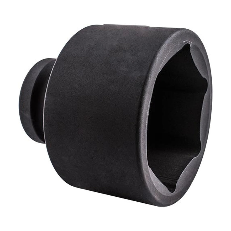 Tork Craft Impact Socket 75mm 1' Drive 6pt - image 01