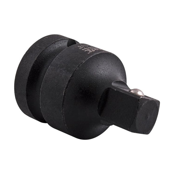 Tork Craft Impact Adaptor 1/2'F X 3/4'M (ball Type) - image 01