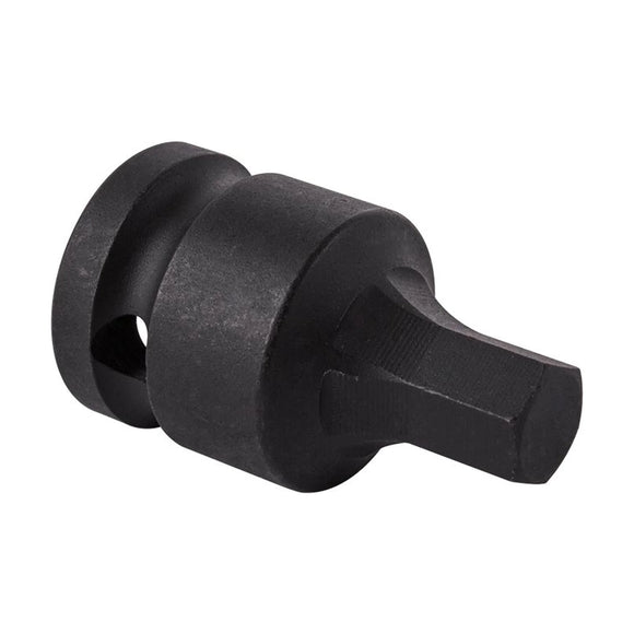 Tork Craft Impact Bit Socket H5 1/2' Drive (43mml) - image 01