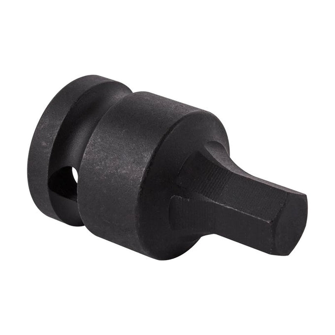 Tork Craft Impact Bit Socket H7 1/2' Drive (43mml) - image 01