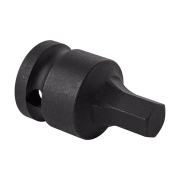 Tork Craft Impact Bit Socket H14 1/2' Drive (43mml) - image 01