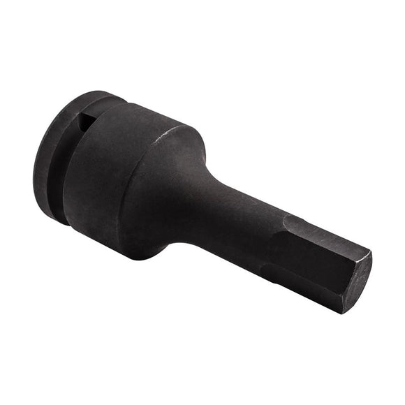 Tork Craft Impact Bit Socket H22 3/4' Drive (100mml) - image 01