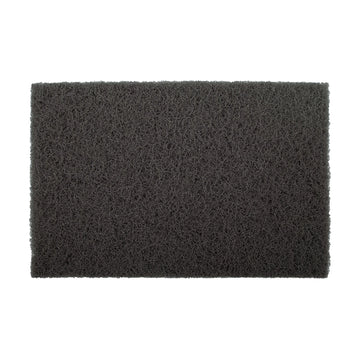 Tork Craft Pad Non Woven Industrial Strength 150 X 230mm Ultra Fine Grey 20pc - image 01