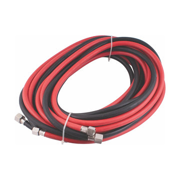 AirCraft 7.5M Rubber Pipe - image 01