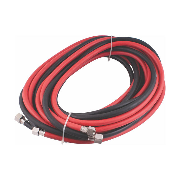 AirCraft 7.5M Rubber Pipe - image 01