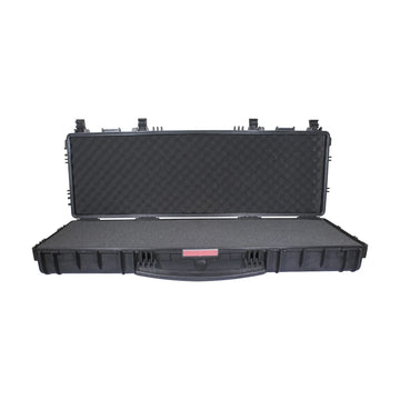 Tork Craft Hard Case 1190x430x165mm Od With Foam Black Water & Dust Proof 1133513 - image 01
