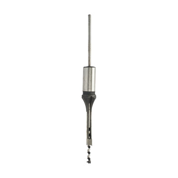 Tork Craft Hollow Square Mortice Chisel 1/4' Industrial 6.35mm - image 01