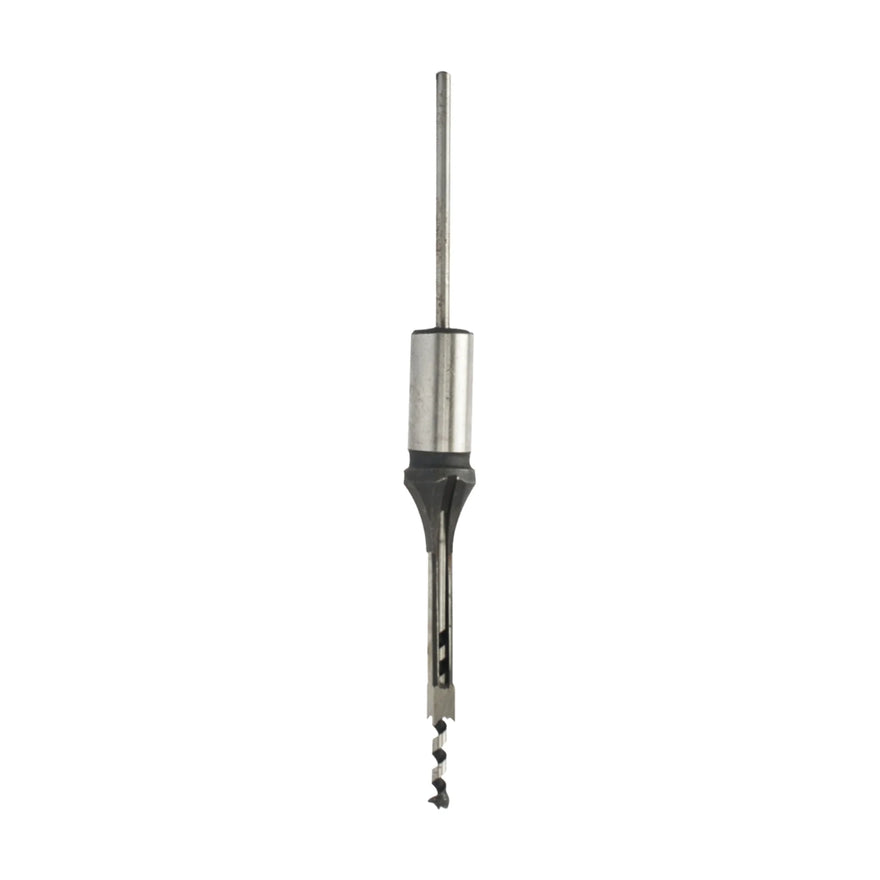 Tork Craft Hollow Square Mortice Chisel 1/4' Industrial 6.35mm - image 01