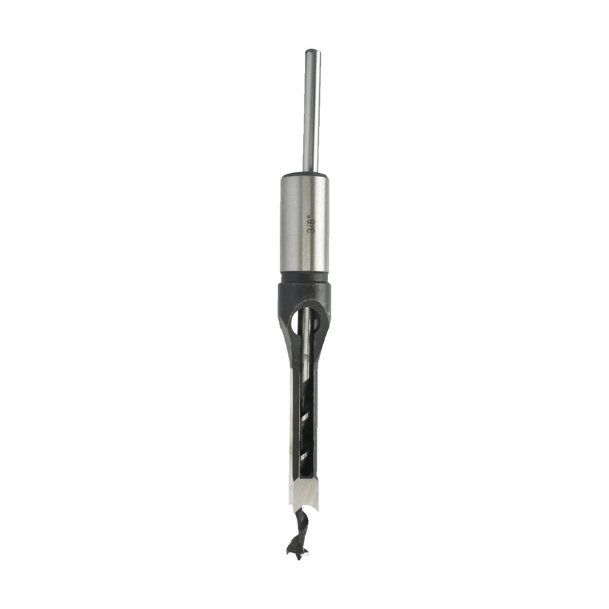 Tork Craft Hollow Square Mortice Chisel 3/8' Industrial 9.5mm - image 01