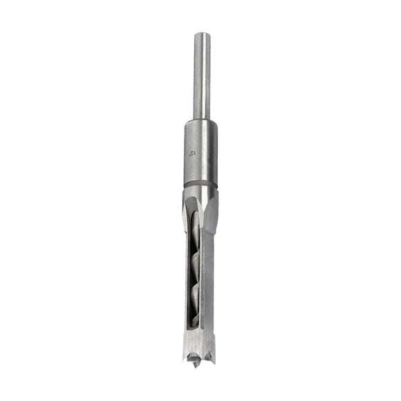 Tork Craft Hollow Square Mortice Chisel 1/2' Industrial 12.7mm - image 01