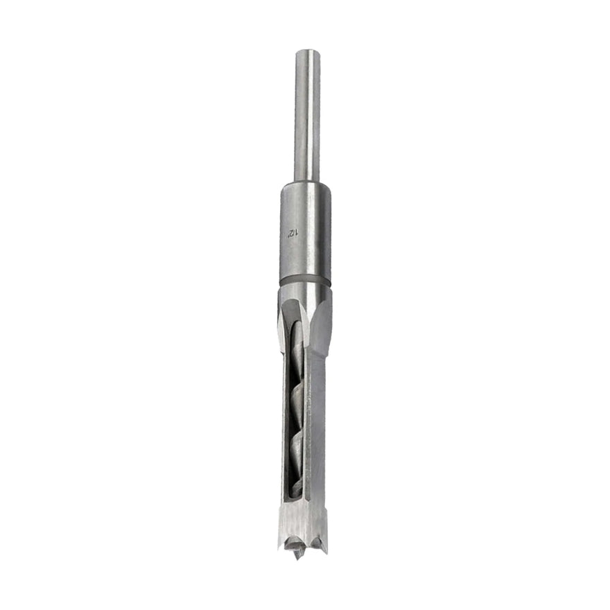 Tork Craft Hollow Square Mortice Chisel 1/2' Industrial 12.7mm - image 01