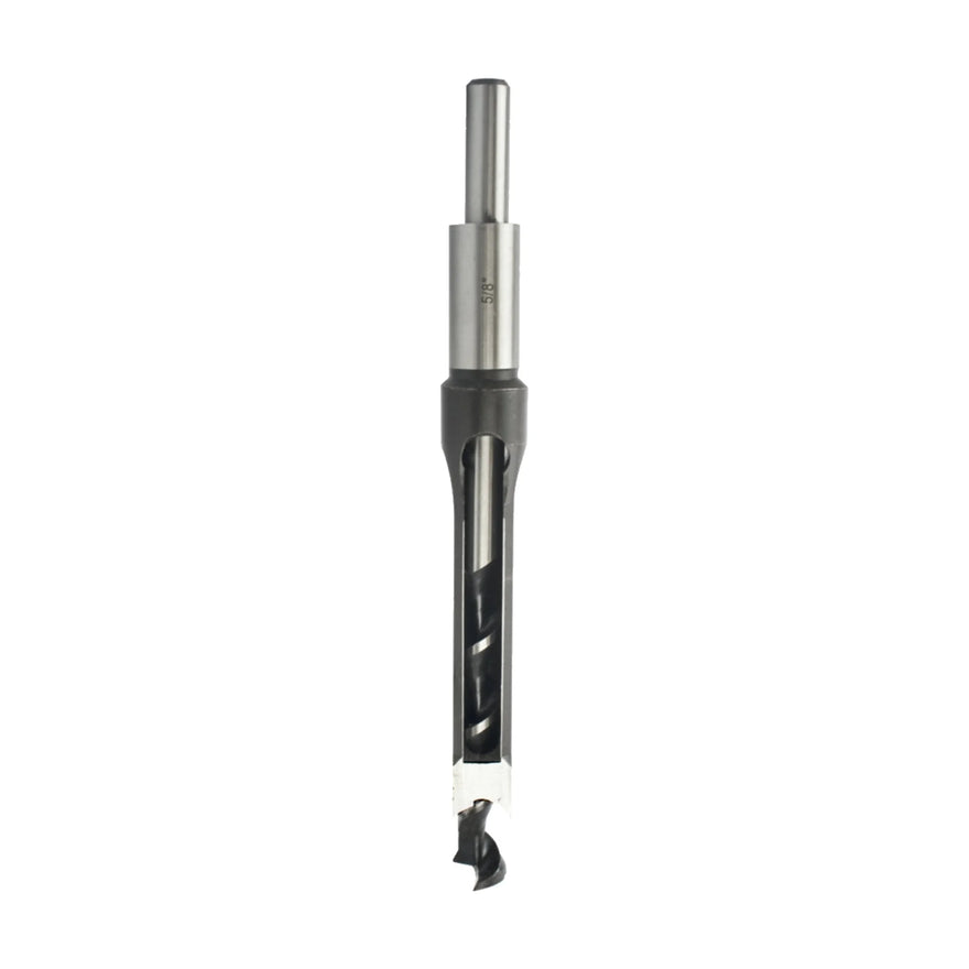 Tork Craft Hollow Square Mortice Chisel 5/8'' Industrial 16mm - image 01