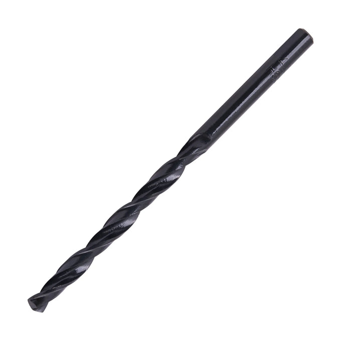 Tork Craft Drill Bit HSS Standard 4.5mm Pack of 10 - image 01