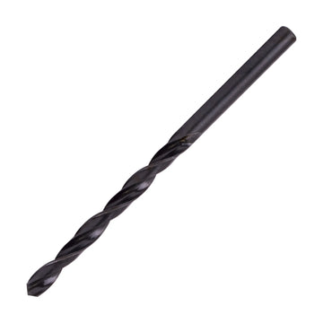 Tork Craft Drill Bit HSS Standard 4.8mm Pack of 10 - image 01