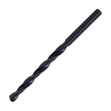 Tork Craft Drill Bit HSS Standard 5.0mm Pack of 10 - image 01