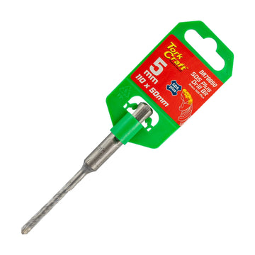 Tork Craft SDS Plus Drill Bit 110 X 50 5mm - image 01