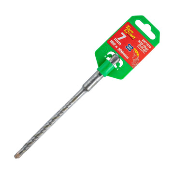Tork Craft SDS Plus Drill Bit 160 X 100 7mm - image 01