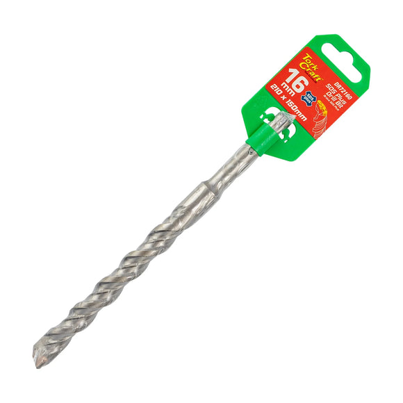 Tork Craft SDS Plus Drill Bit 210x150 16.0mm - image 01