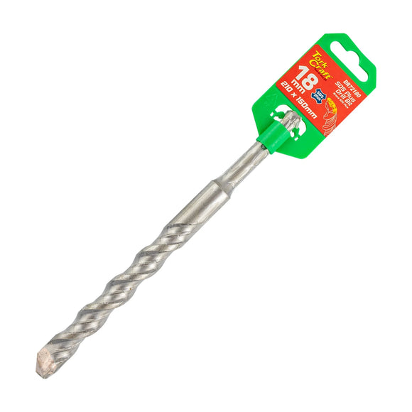 Tork Craft SDS Plus Drill Bit 210x150 18.0mm - image 01