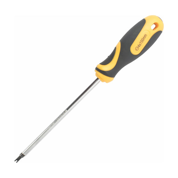 Tork Craft Screwdriver Spanner 4 X 150mm - image 01