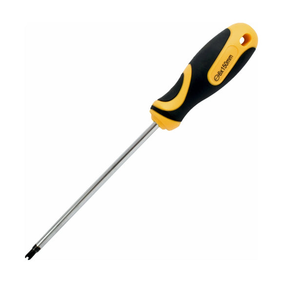 Tork Craft Screwdriver Spanner 6 X 150mm - image 01