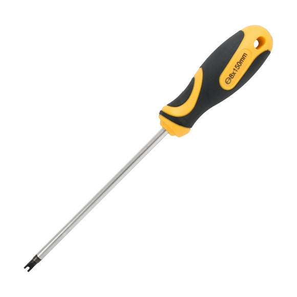 Tork Craft Screwdriver Spanner 8 X 150mm - image 01