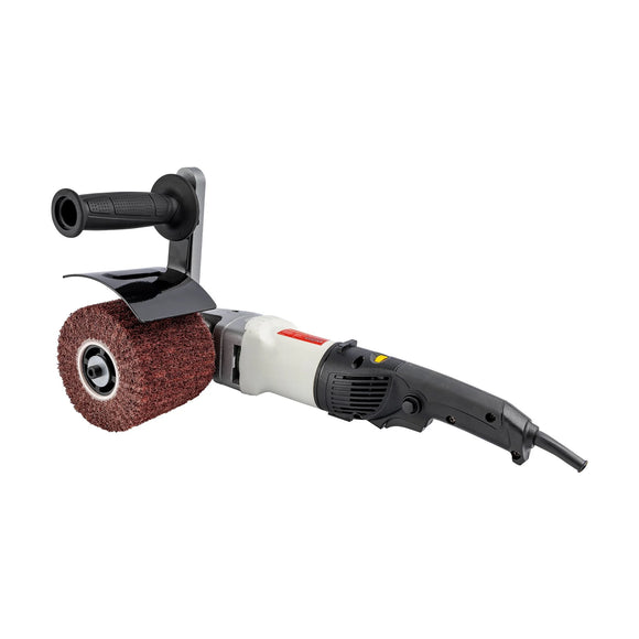 Tork Craft Stainless Burnishing Machine 800w Long Handle (100-110-120mm Disc) - image 01