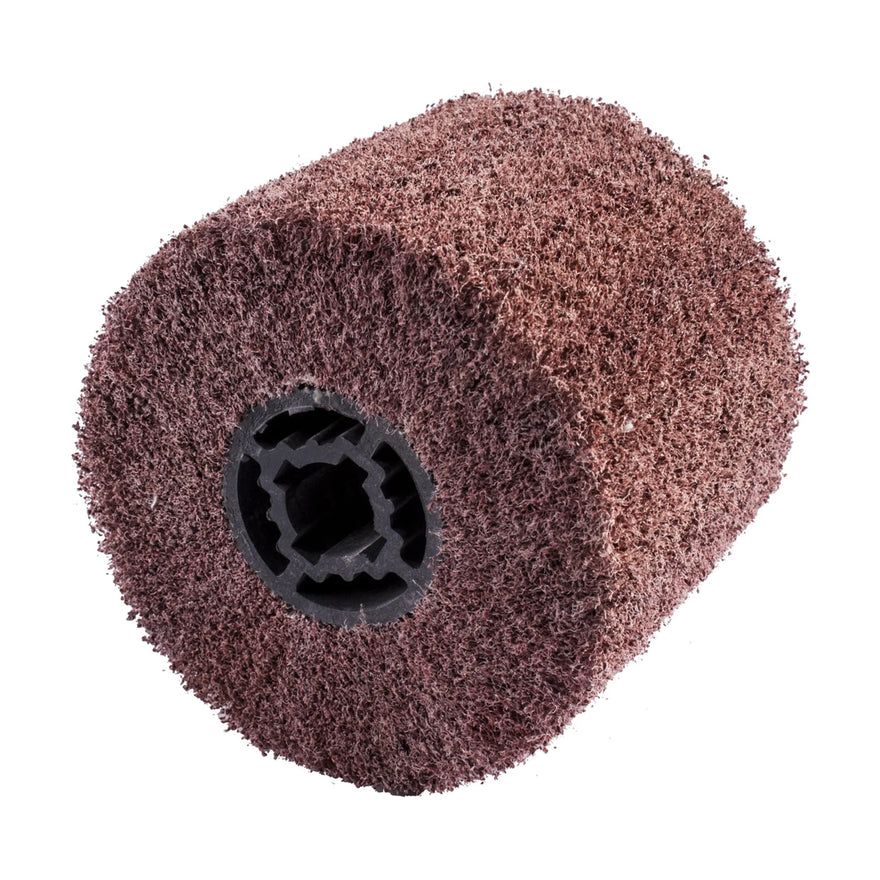 Tork Craft Nylon Grinding Wheels 120mmx100mm 80 Grit - image 01