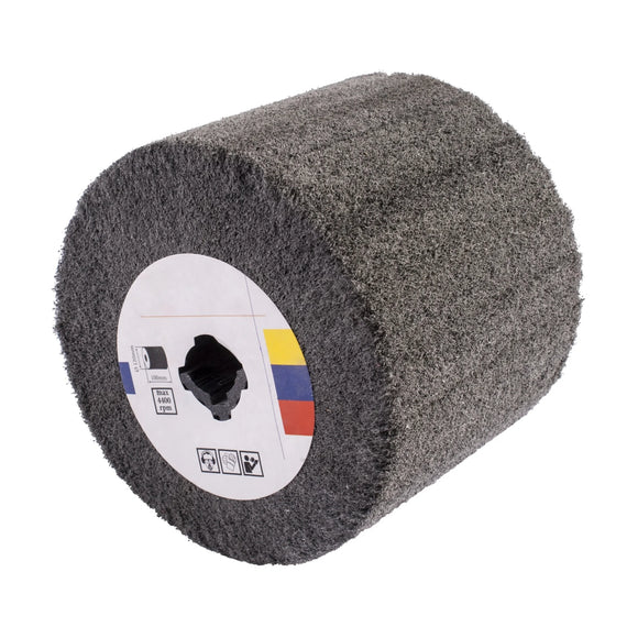 Tork Craft Nylon Grinding Wheels 120mmx100mm 320 Grit - image 01