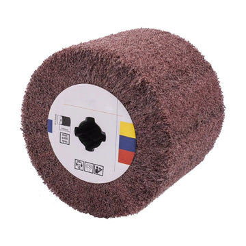 Tork Craft Nylon Grinding Wheels 120mmx100mm 120 Grit - image 01