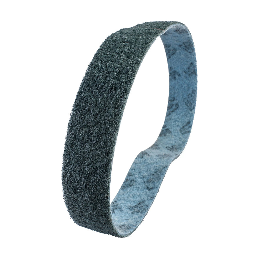 Tork Craft Nylon Belt Fine 40mmx760mm - image 01