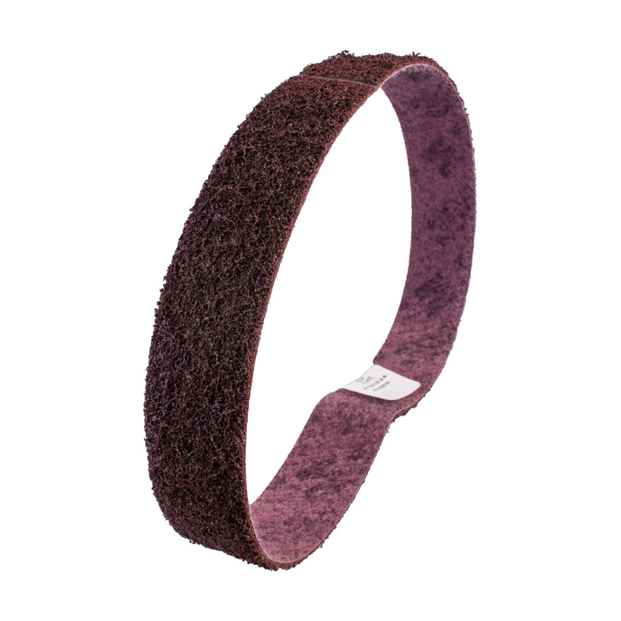 Tork Craft Nylon Belt Coarse 40mmx760mm - image 01