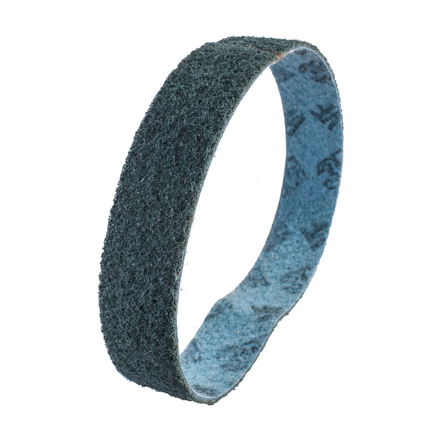 Tork Craft Nylon Belt Fine 40mmx620mm - image 01