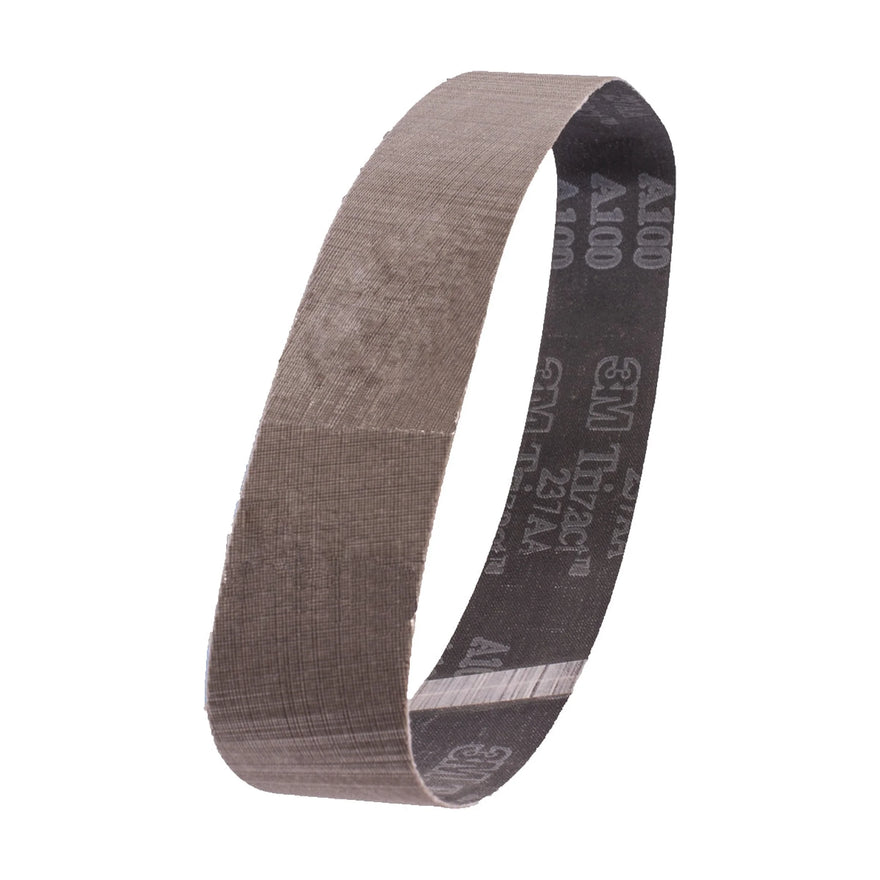 Tork Craft Fleece Felt Belts 40mmx620mm - image 01