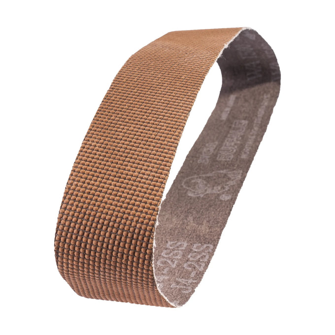 Tork Craft Zirconia Sanding Belts 40mmx620mm 1000 Grit - image 01