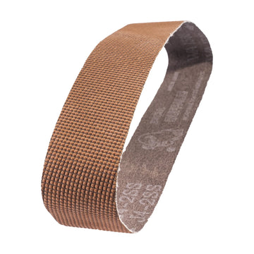 Tork Craft Zirconia Sanding Belts 40mmx620mm 1200 Grit - image 01