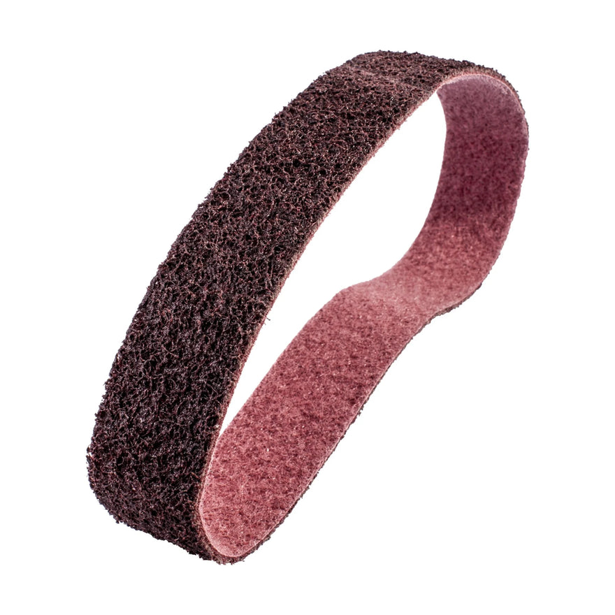 Tork Craft Nylon Belt Coarse 40mmx620mm - image 01