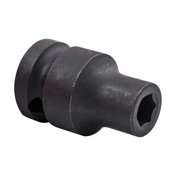 Tork Craft Impact Socket 8mm 1/2' Drive 6pt - image 01