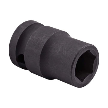 Tork Craft Impact Socket 11mm 1/2' Drive 6pt - image 01