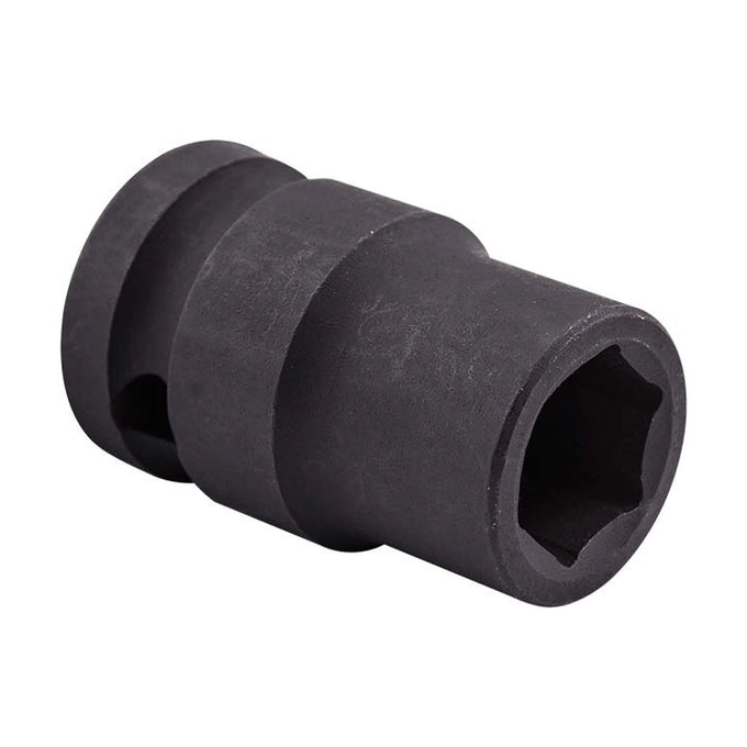Tork Craft Impact Socket 12mm 1/2' Drive 6pt - image 01