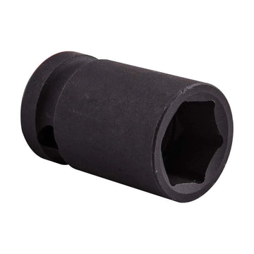 Tork Craft Impact Socket 16mm 1/2' Drive 6pt - image 01