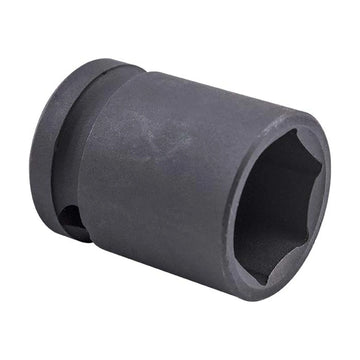 Tork Craft Impact Socket 21mm 1/2' Drive 6pt - image 01