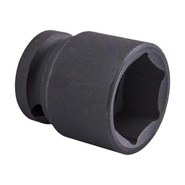 Tork Craft Impact Socket 23mm 1/2' Drive 6pt - image 01
