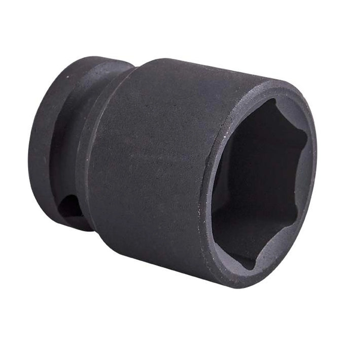 Tork Craft Impact Socket 24mm 1/2' Drive 6pt - image 01