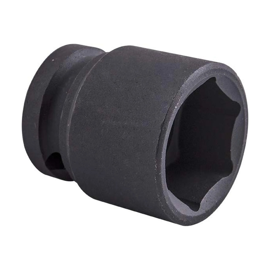 Tork Craft Impact Socket 25mm 1/2' Drive 6pt - image 01